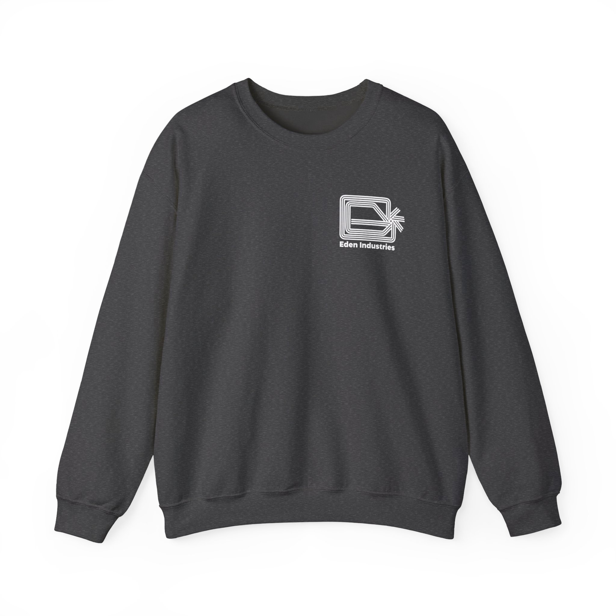 Eden Industries Unisex Heavy Blend™ Crewneck Sweatshirt - Image 5