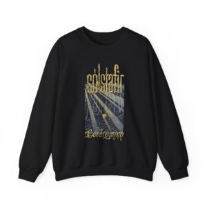 Solstafir Berdreyminn Unisex Heavy Blend™ Crewneck Sweatshirt