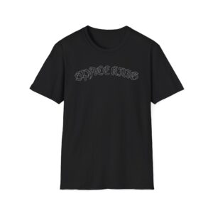 Flashgitz B-Positive Unisex Softstyle T-Shirt