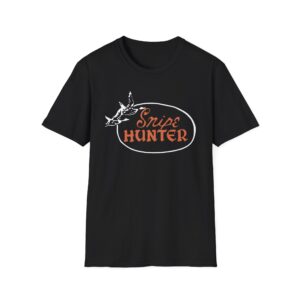Tyler Childers Snipe Hunting Unisex Softstyle T-Shirt