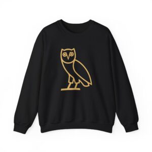 Lachlan Unisex Heavy Blend™ Crewneck Sweatshirt