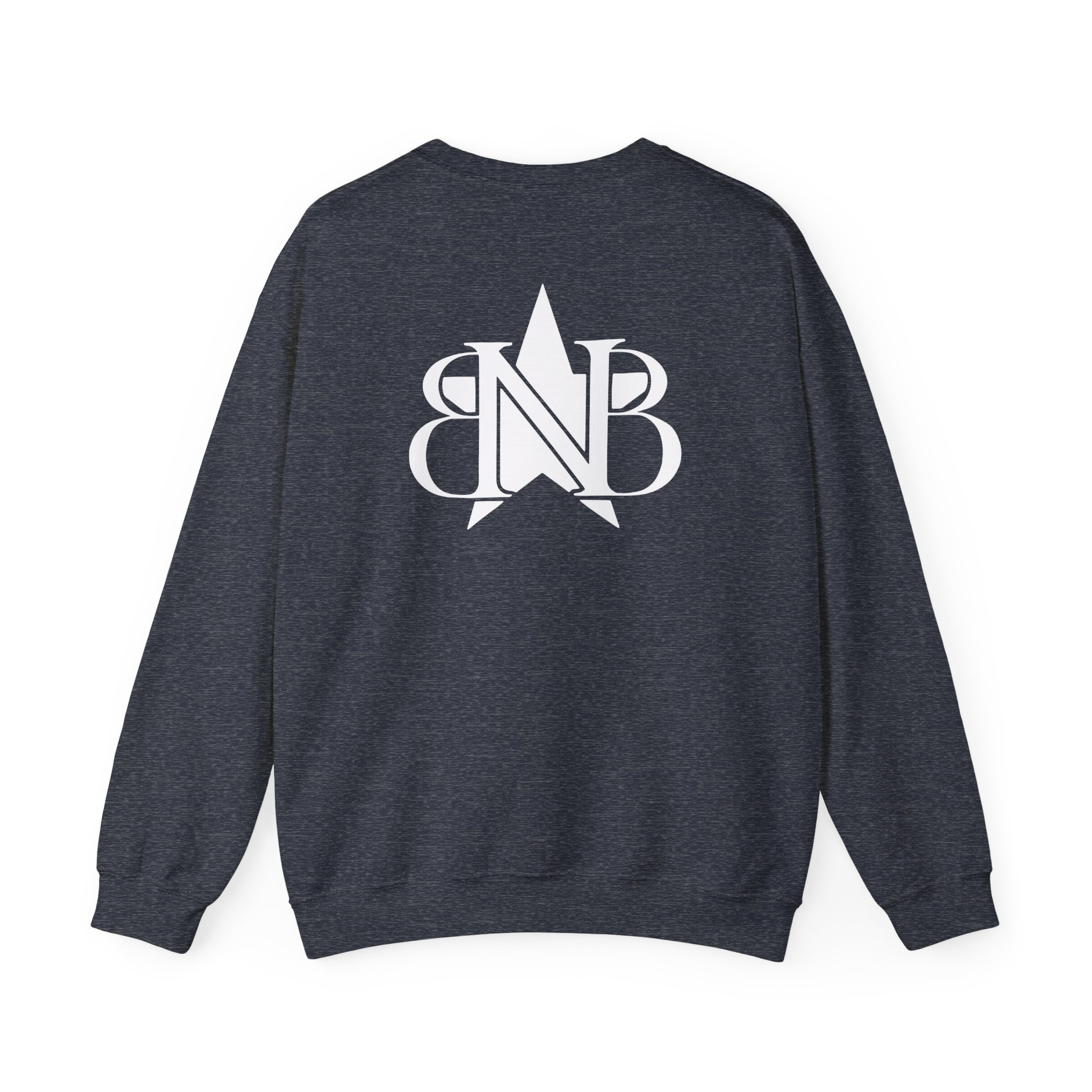 Snow Strippers Unisex Heavy Blend™ Crewneck Sweatshirt - Image 14