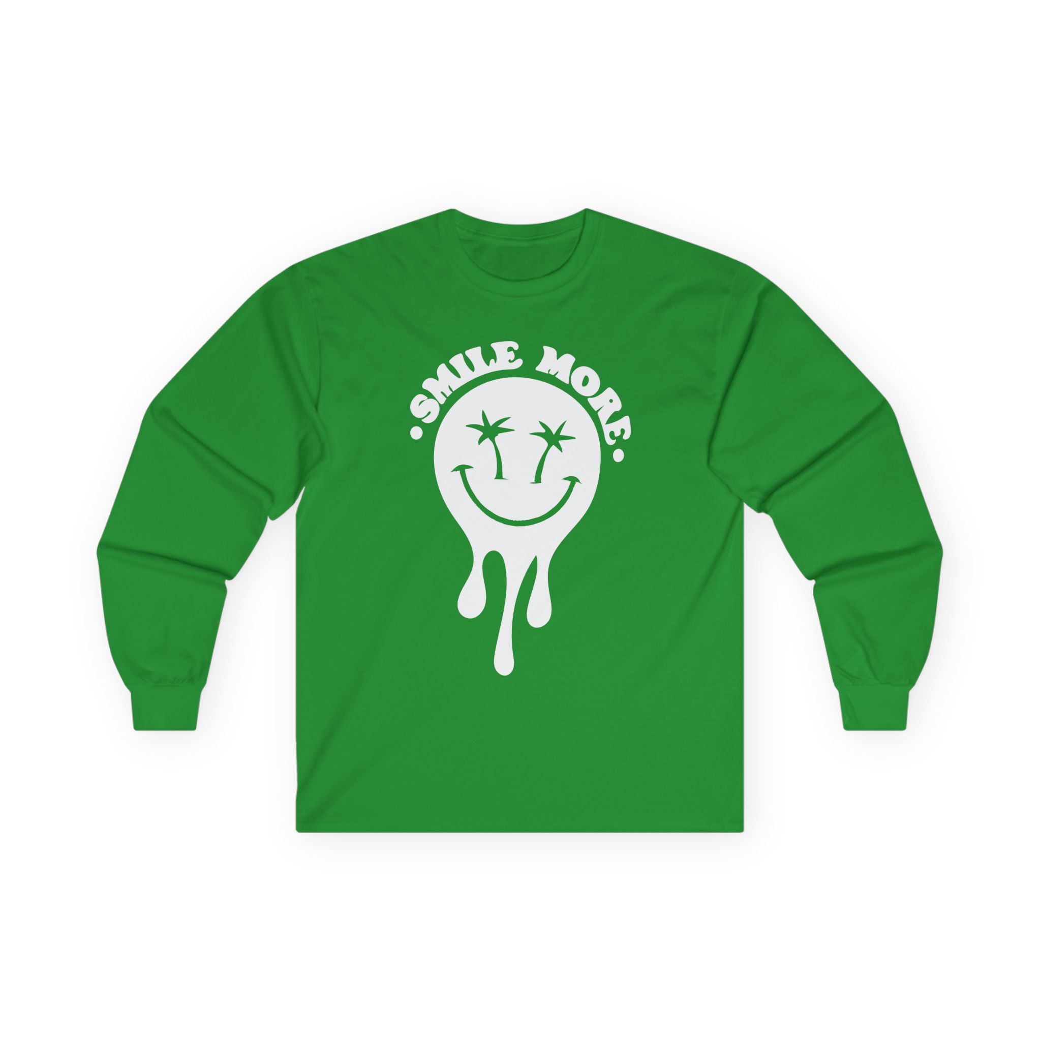 Roman Atwood Unisex Ultra Cotton Long Sleeve Tee - Image 9