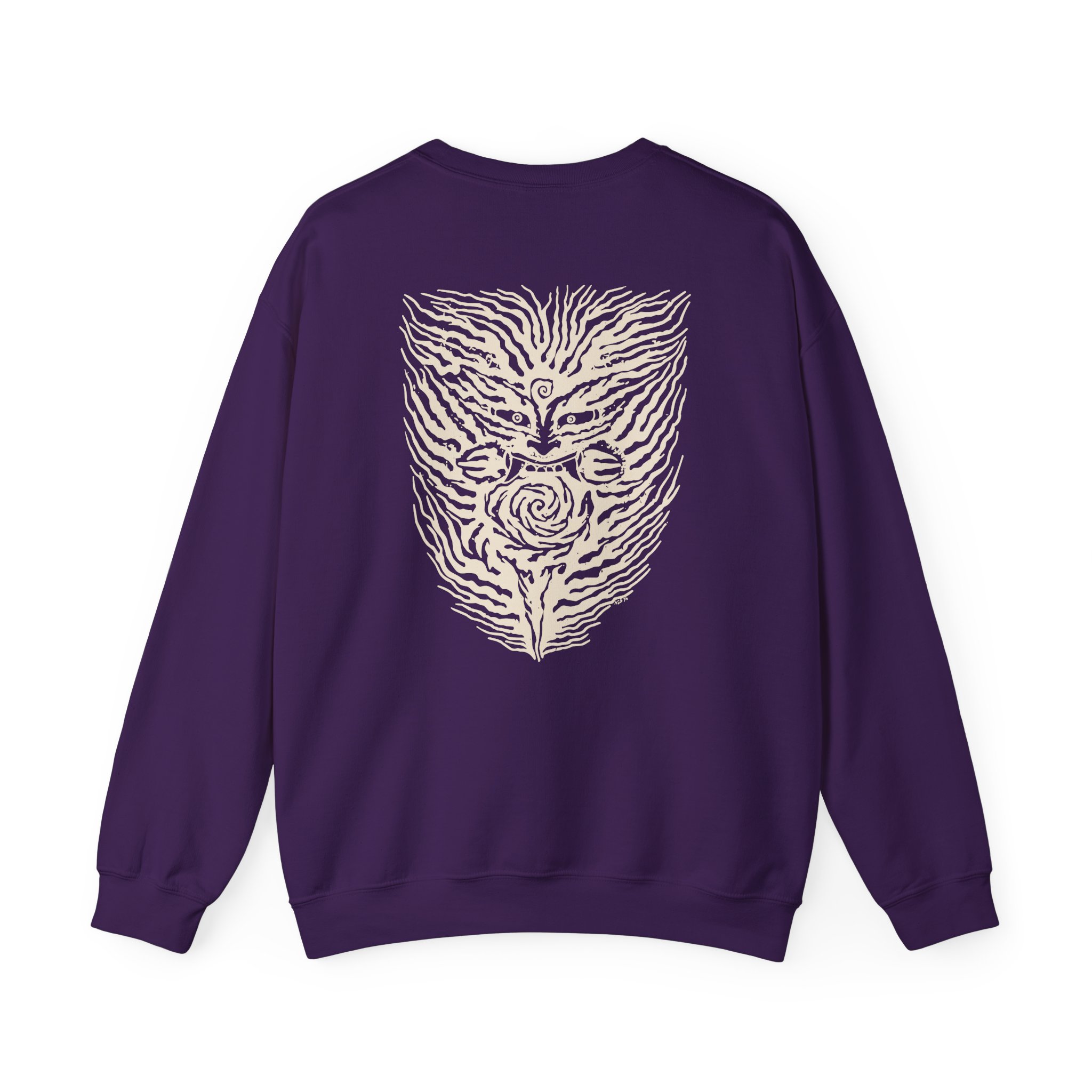 Harms Way Azeta Unisex Heavy Blend™ Crewneck Sweatshirt - Image 10