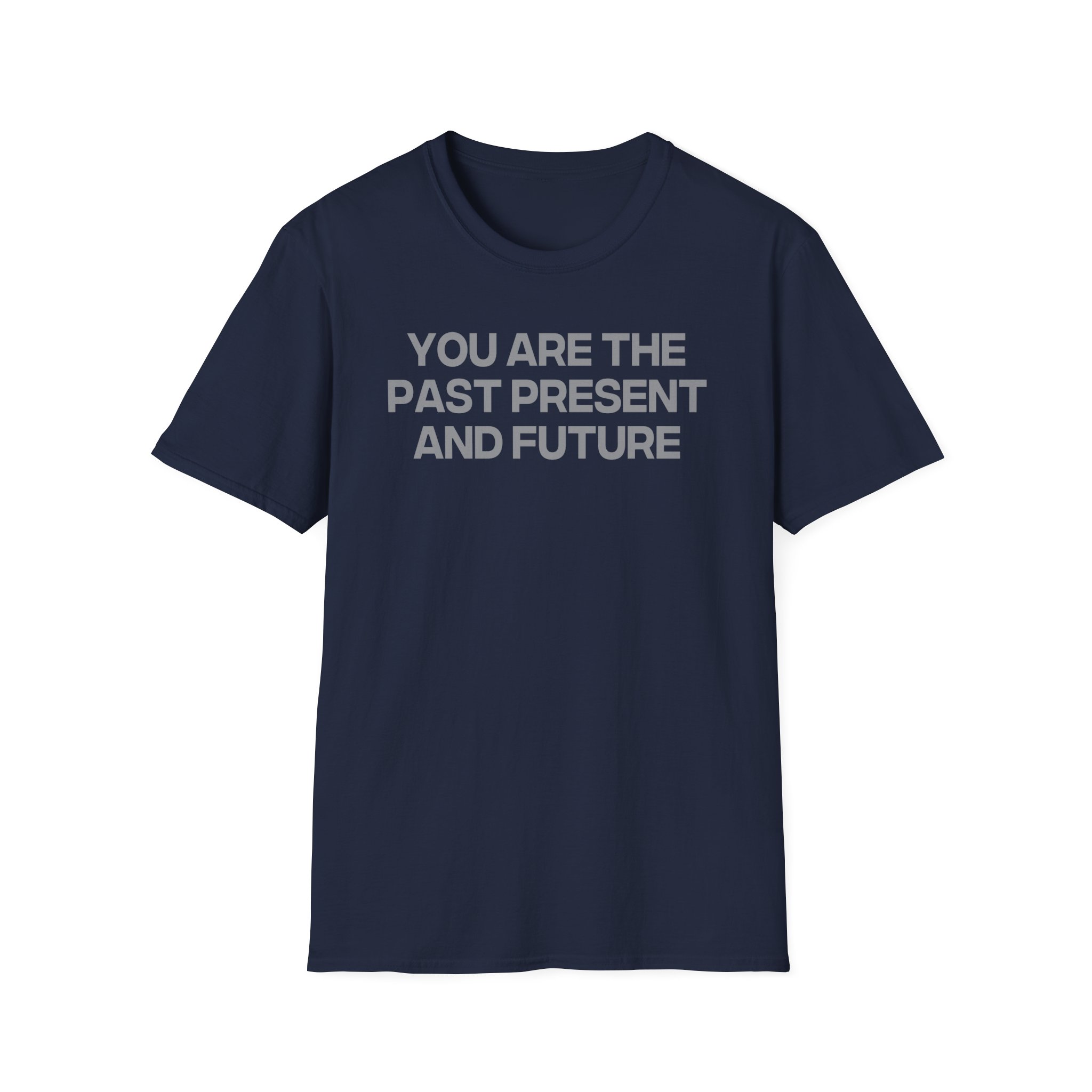 Jenny Holzer Unisex Softstyle T-Shirt - Image 15