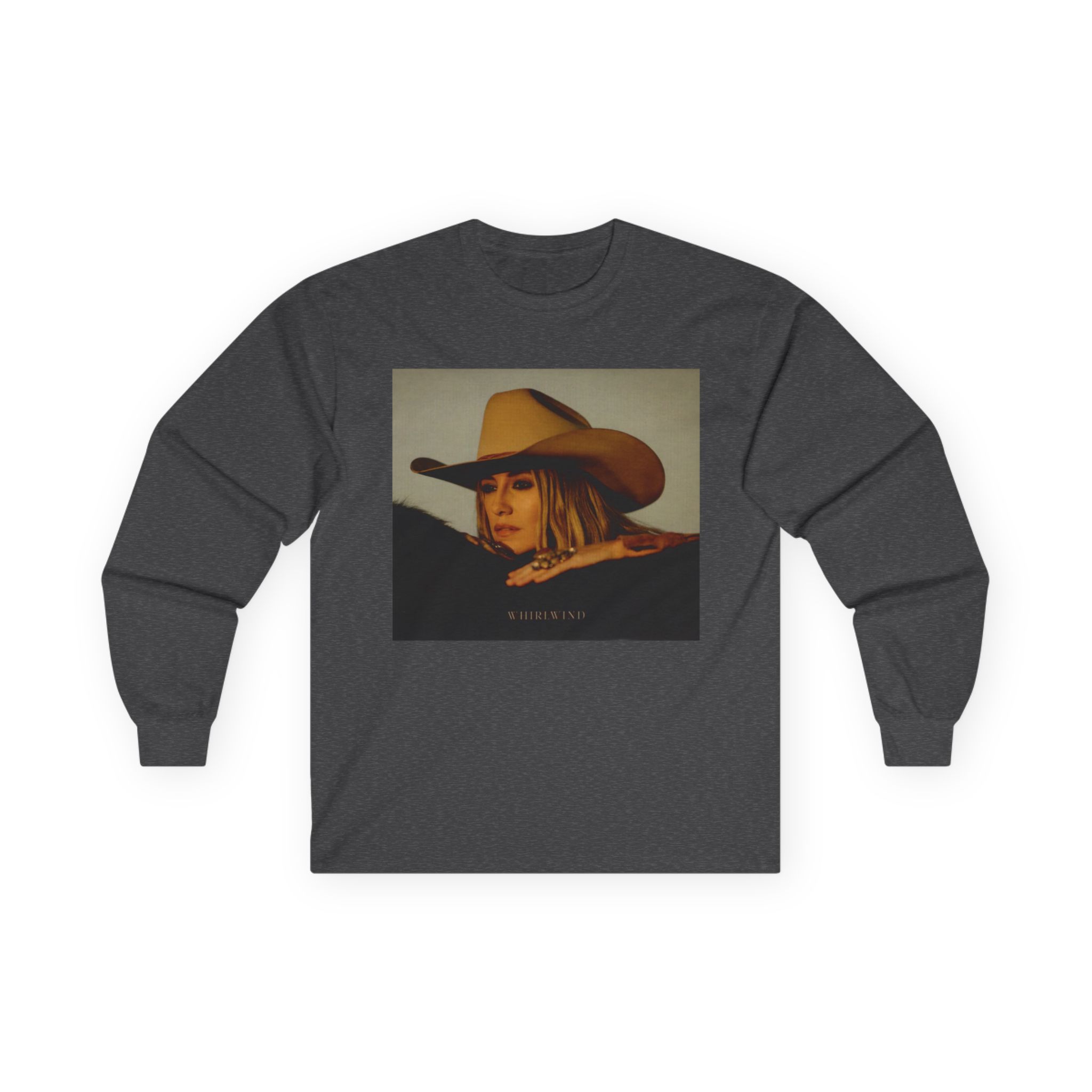 Unisex Ultra Cotton Long Sleeve Tee - Image 13
