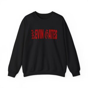Kevin Gates The Ceremony Unisex Heavy Blend™ Crewneck Sweatshirt