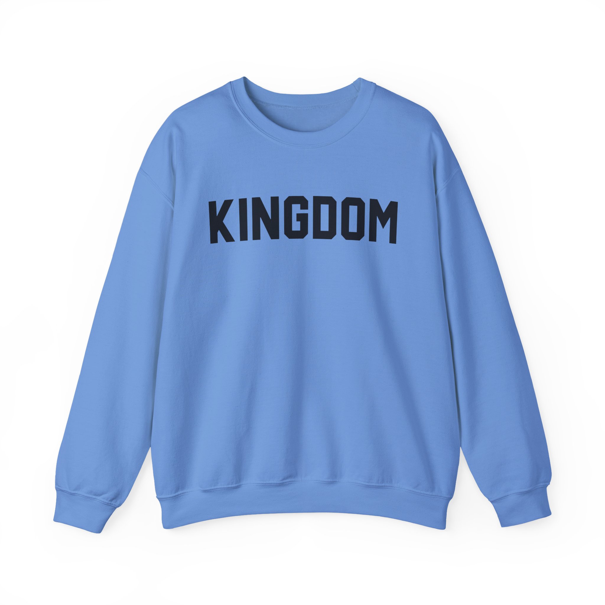 Life Church Lord’s Prayer Unisex Heavy Blend™ Crewneck Sweatshirt - Image 15