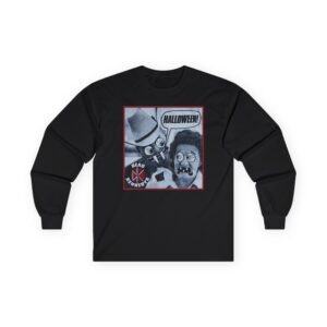 Dead Kennedys Halloween Unisex Ultra Cotton Long Sleeve Tee
