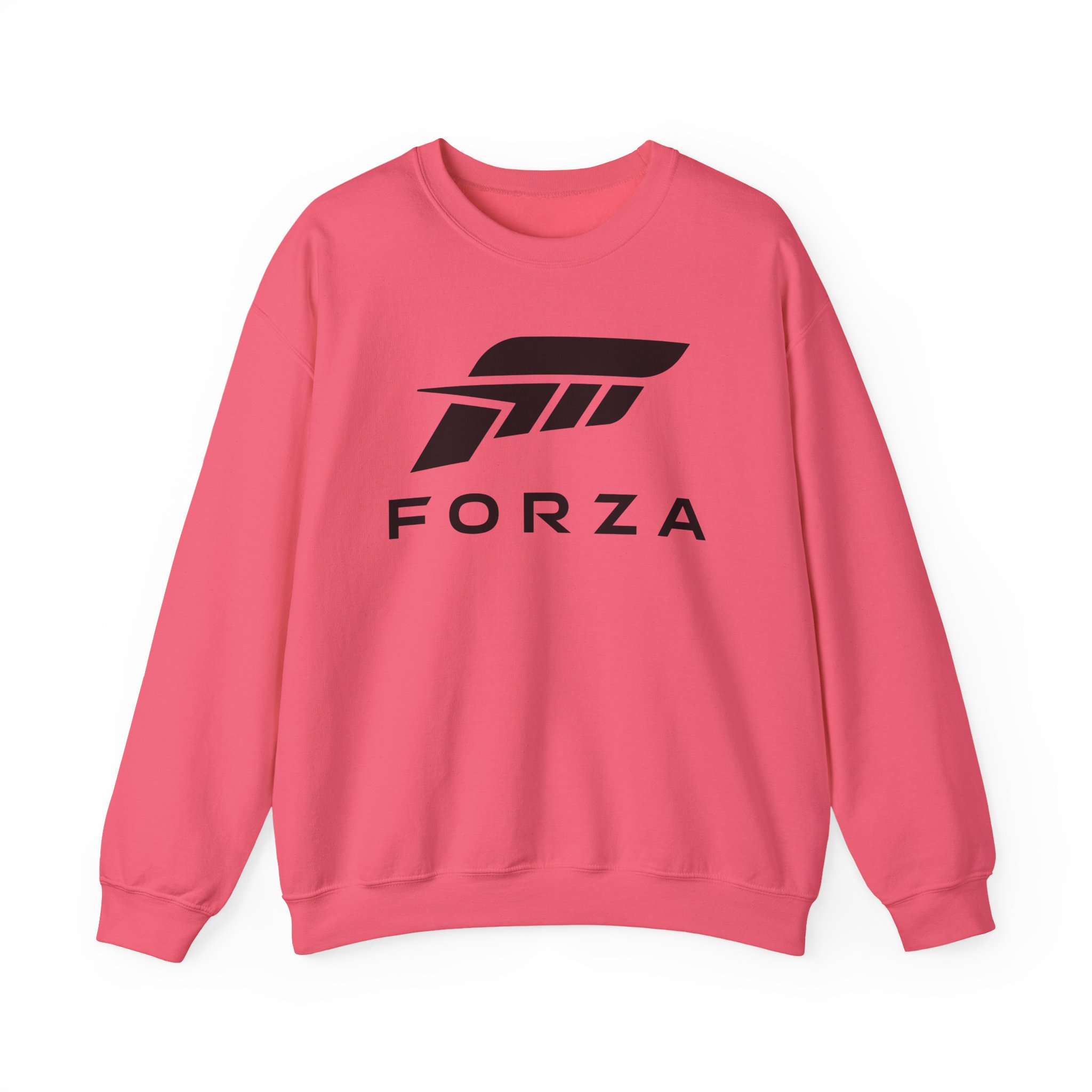 Forza Unisex Heavy Blend™ Crewneck Sweatshirt - Image 15