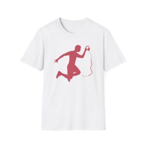 Nick Eh 30 Unisex Softstyle T-Shirt