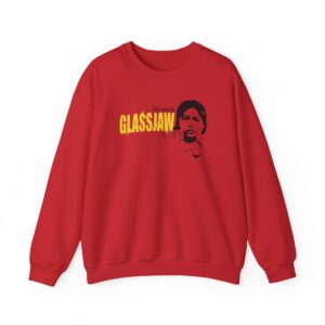 Glassjaw Unisex Heavy Blend™ Crewneck Sweatshirt