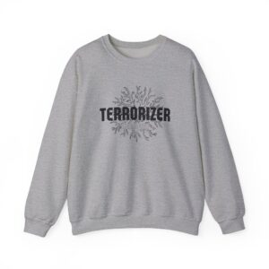 Harms Way Terrorizer Unisex Heavy Blend™ Crewneck Sweatshirt
