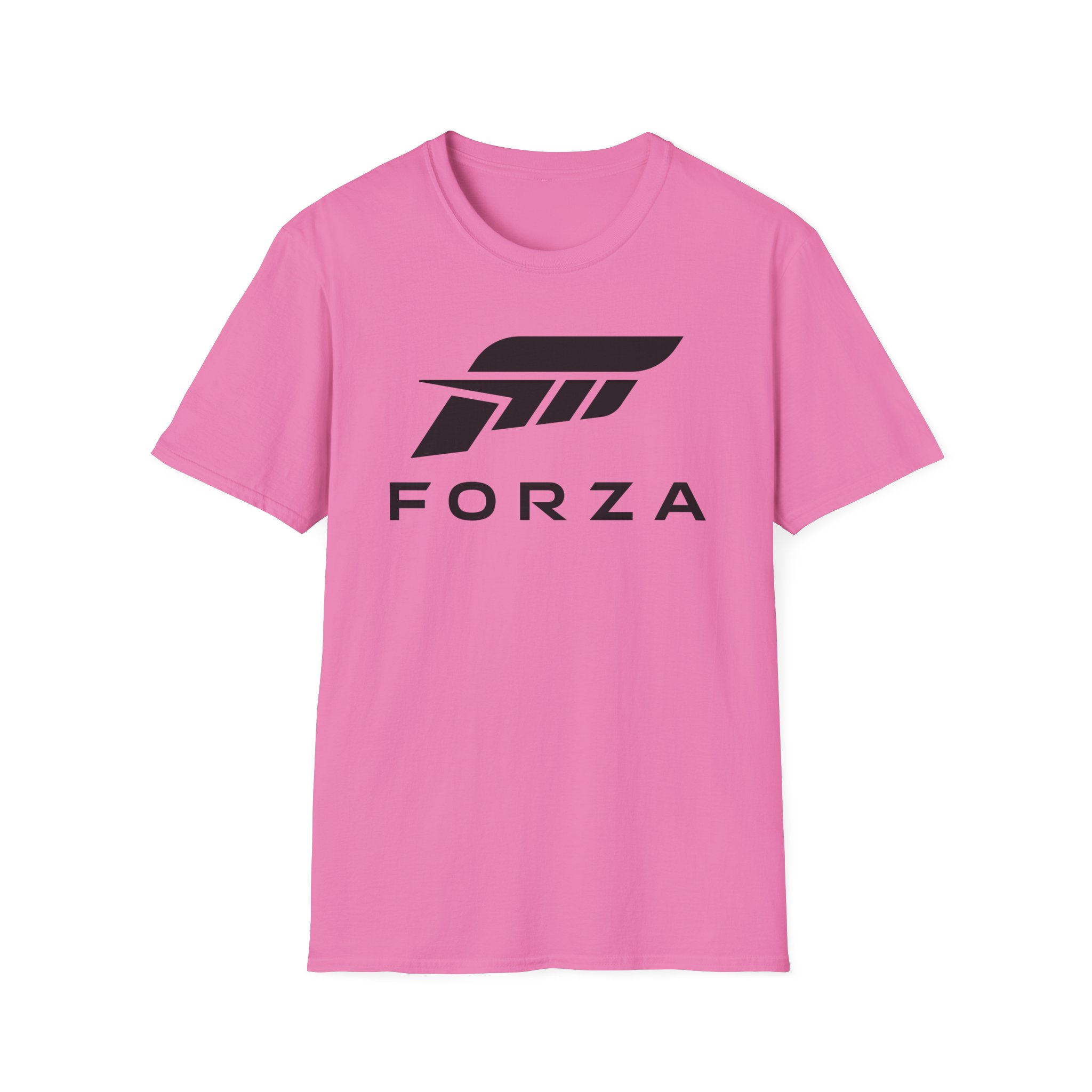 Forza Unisex Softstyle T-Shirt - Image 23