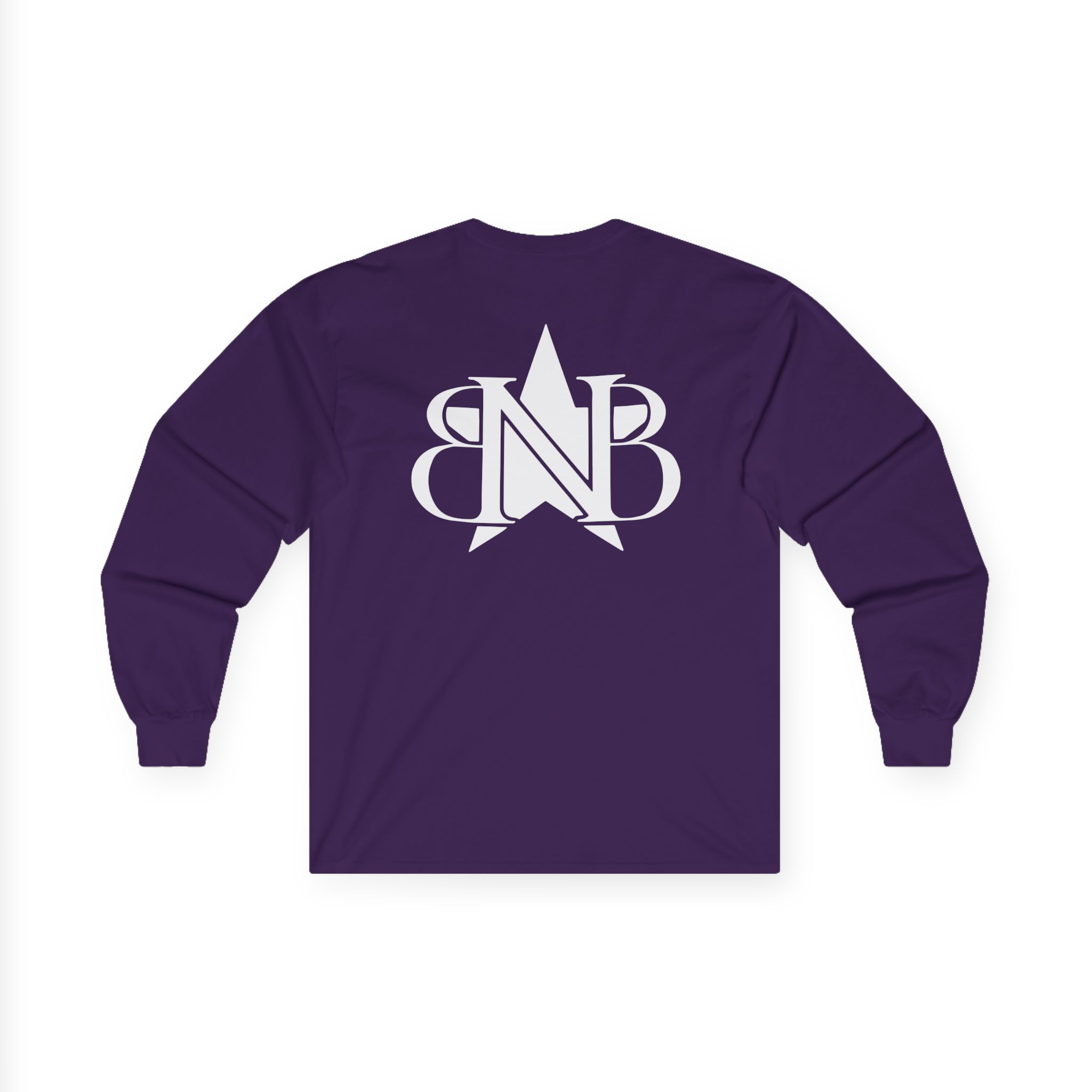 Snow Strippers Unisex Ultra Cotton Long Sleeve Tee - Image 14