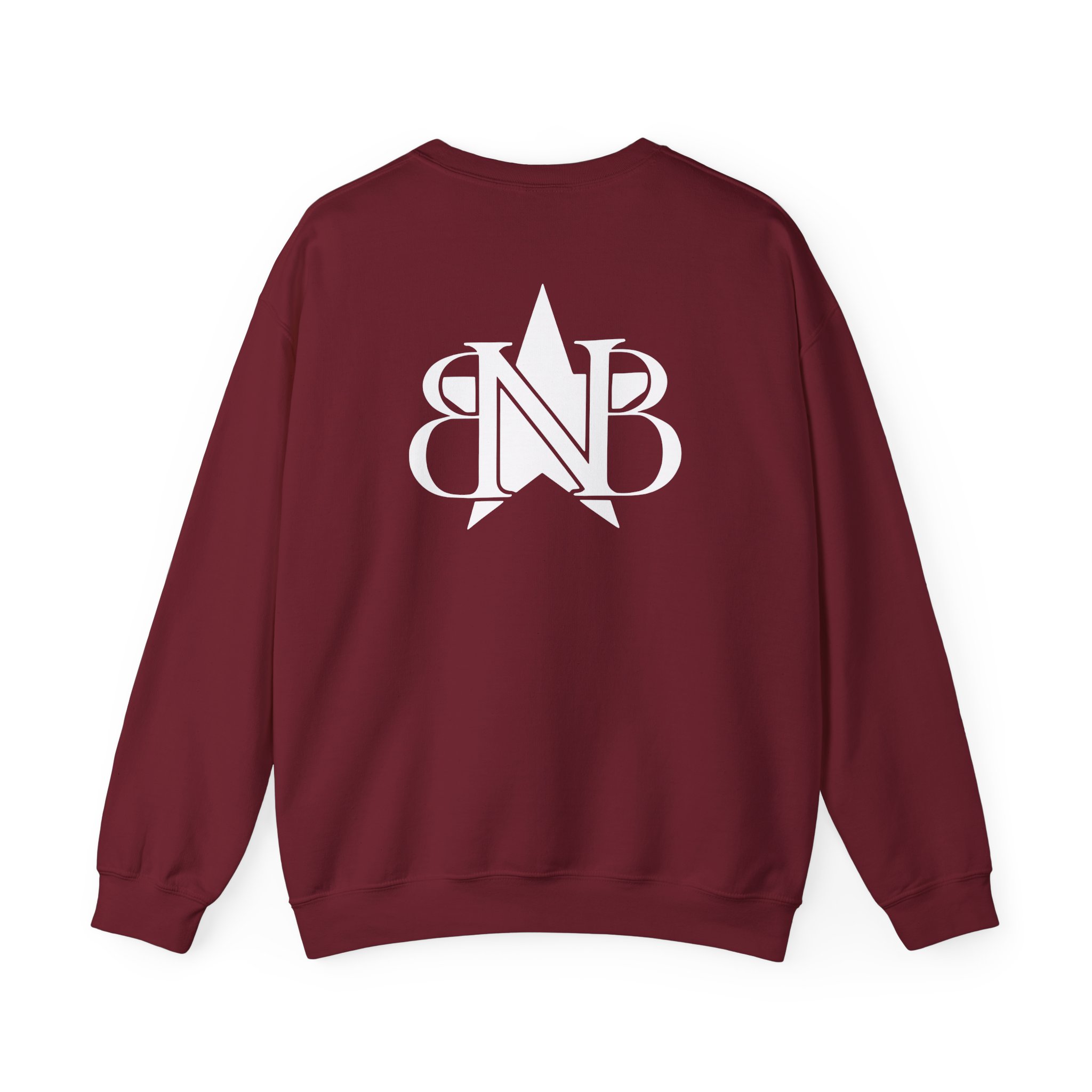 Snow Strippers Unisex Heavy Blend™ Crewneck Sweatshirt - Image 30