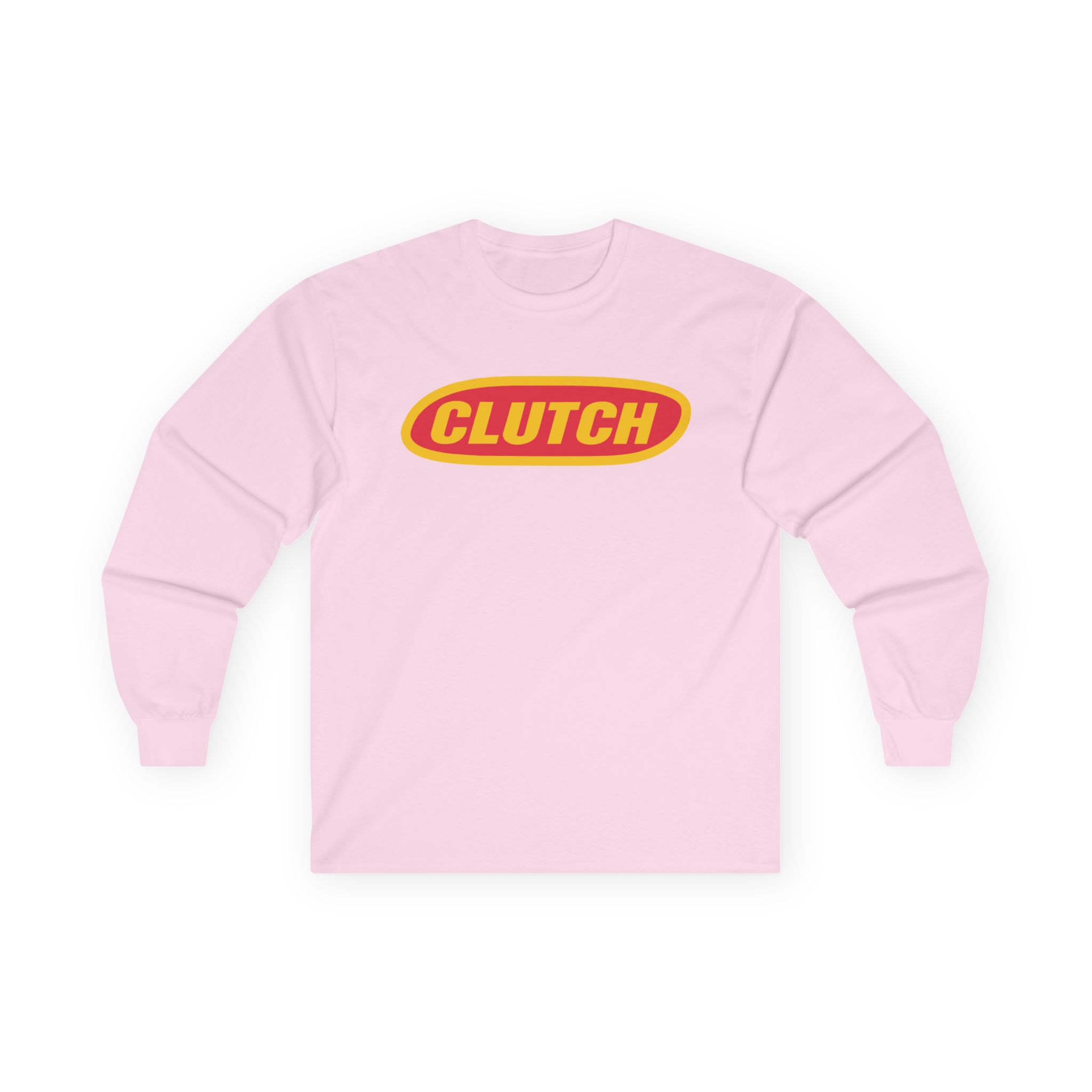 Clutch Unisex Ultra Cotton Long Sleeve Tee - Image 23
