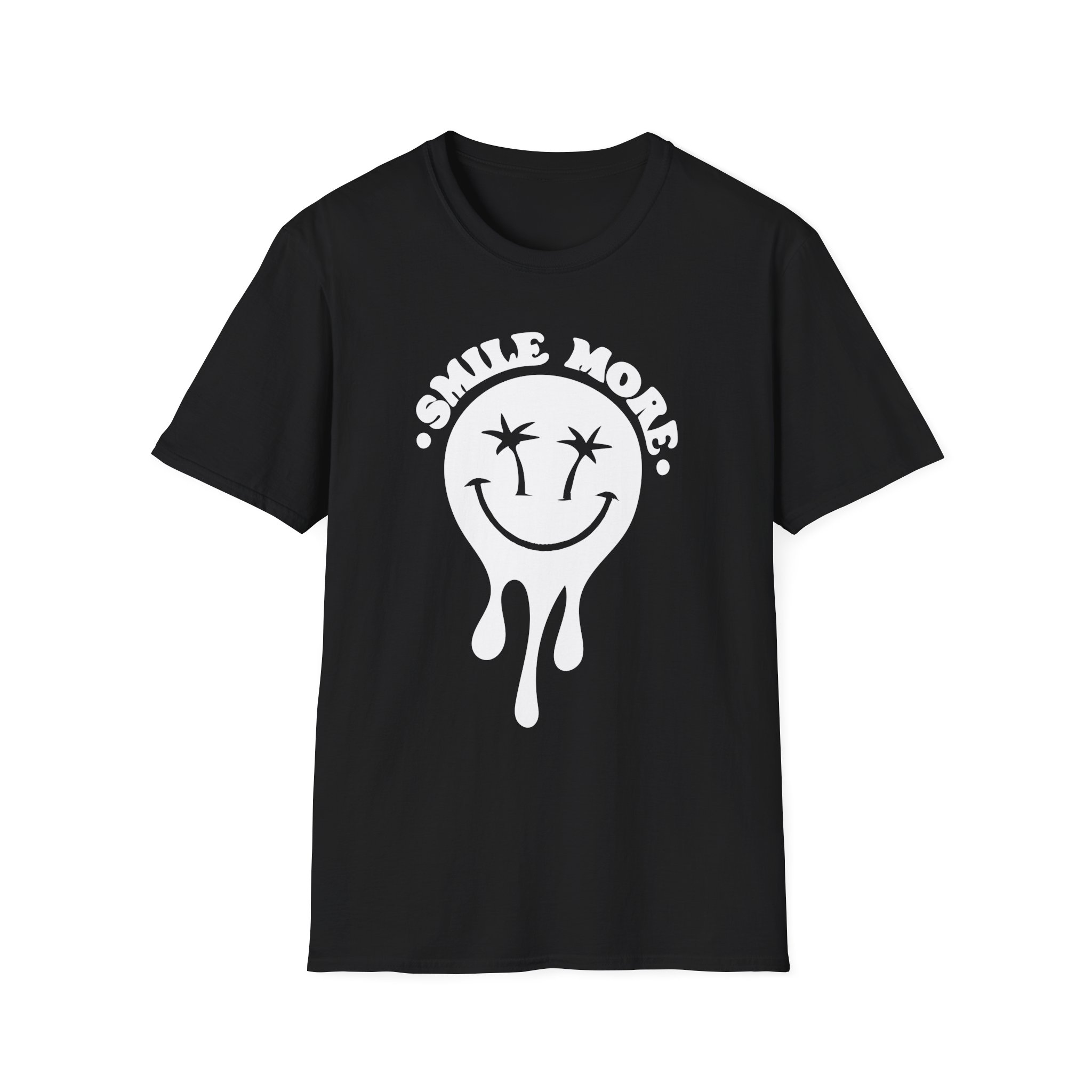 Roman Atwood Unisex Softstyle T-Shirt