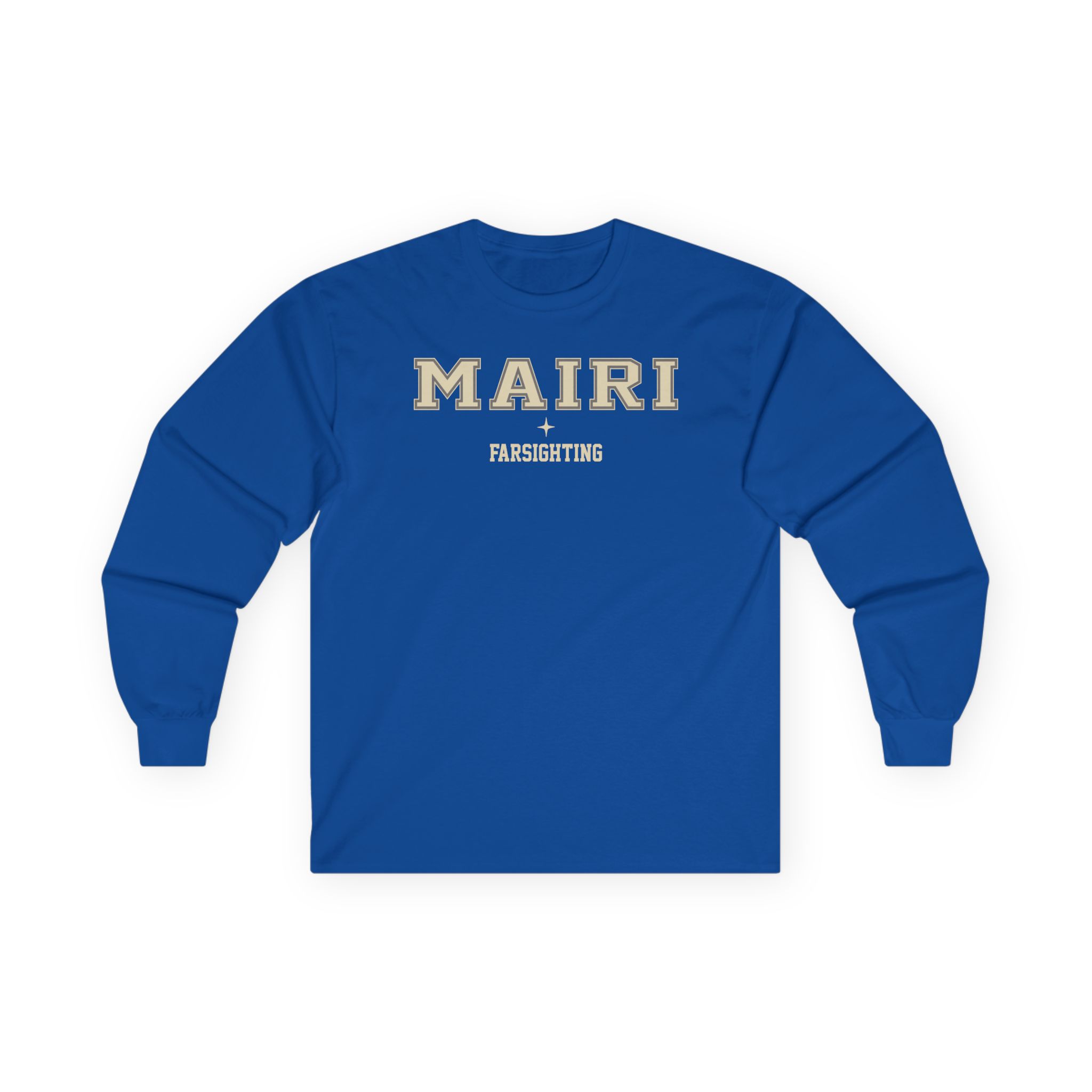 Fourth Wing Liam Mairi Unisex Ultra Cotton Long Sleeve Tee - Image 11