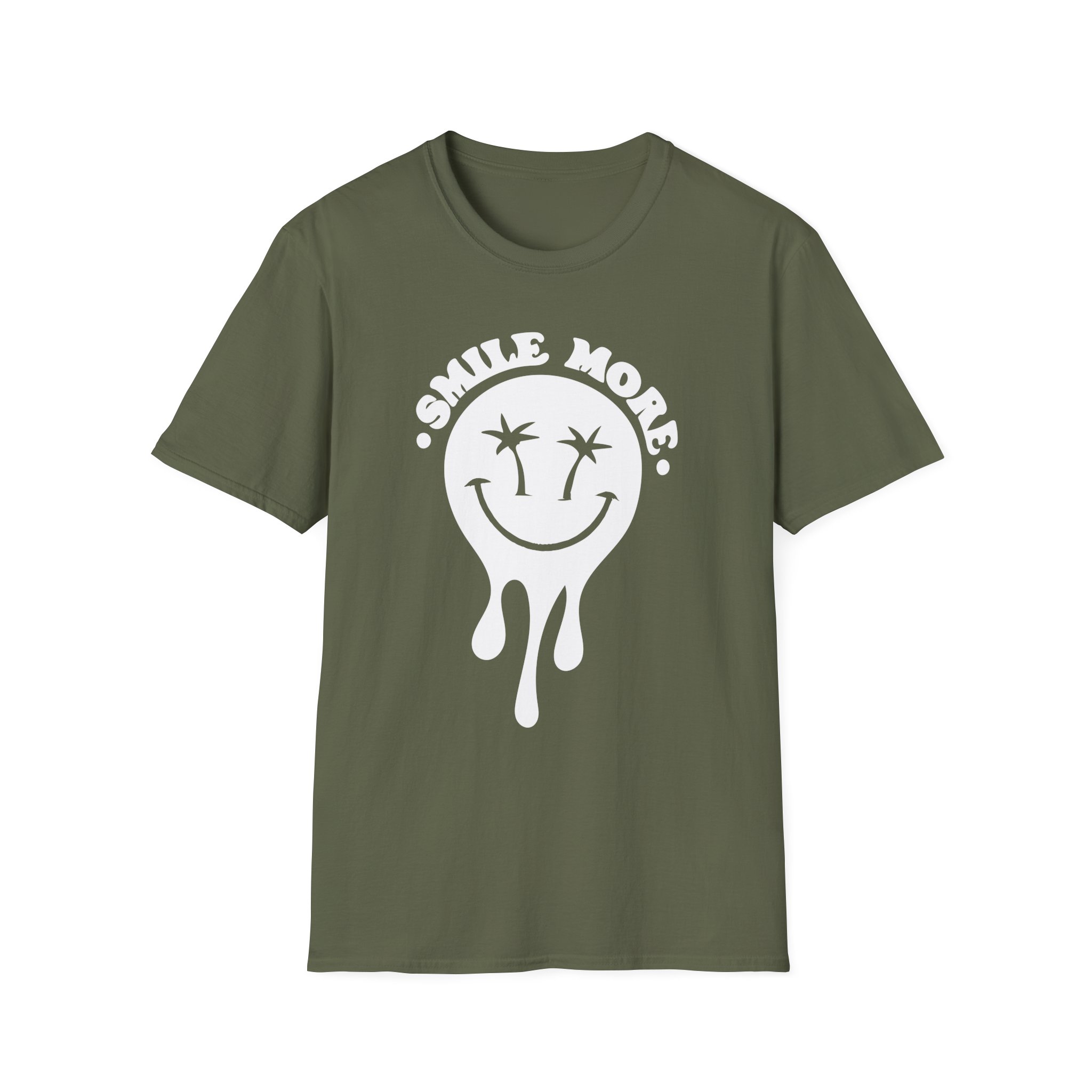 Roman Atwood Unisex Softstyle T-Shirt - Image 7