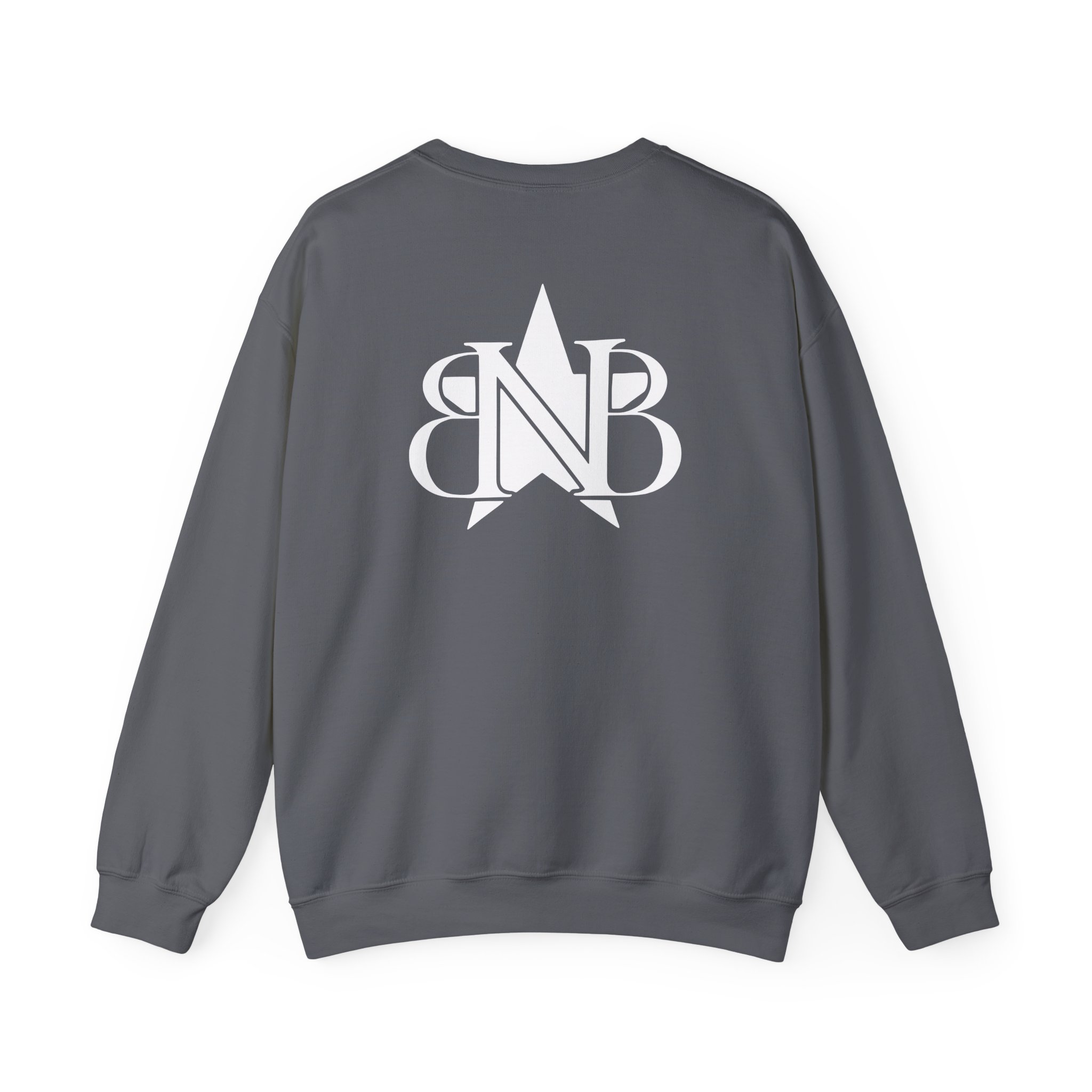 Snow Strippers Unisex Heavy Blend™ Crewneck Sweatshirt - Image 20