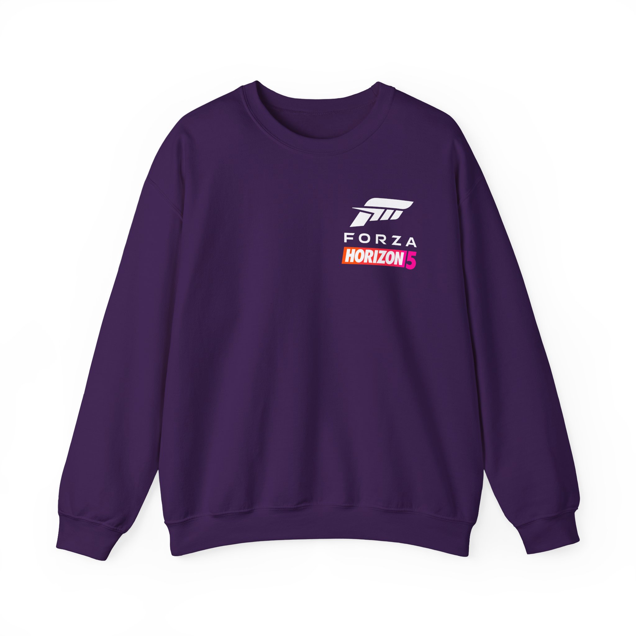 Forza Unisex Heavy Blend™ Crewneck Sweatshirt - Image 15