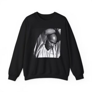 Dmx Rest in Peace Unisex Heavy Blend™ Crewneck Sweatshirt