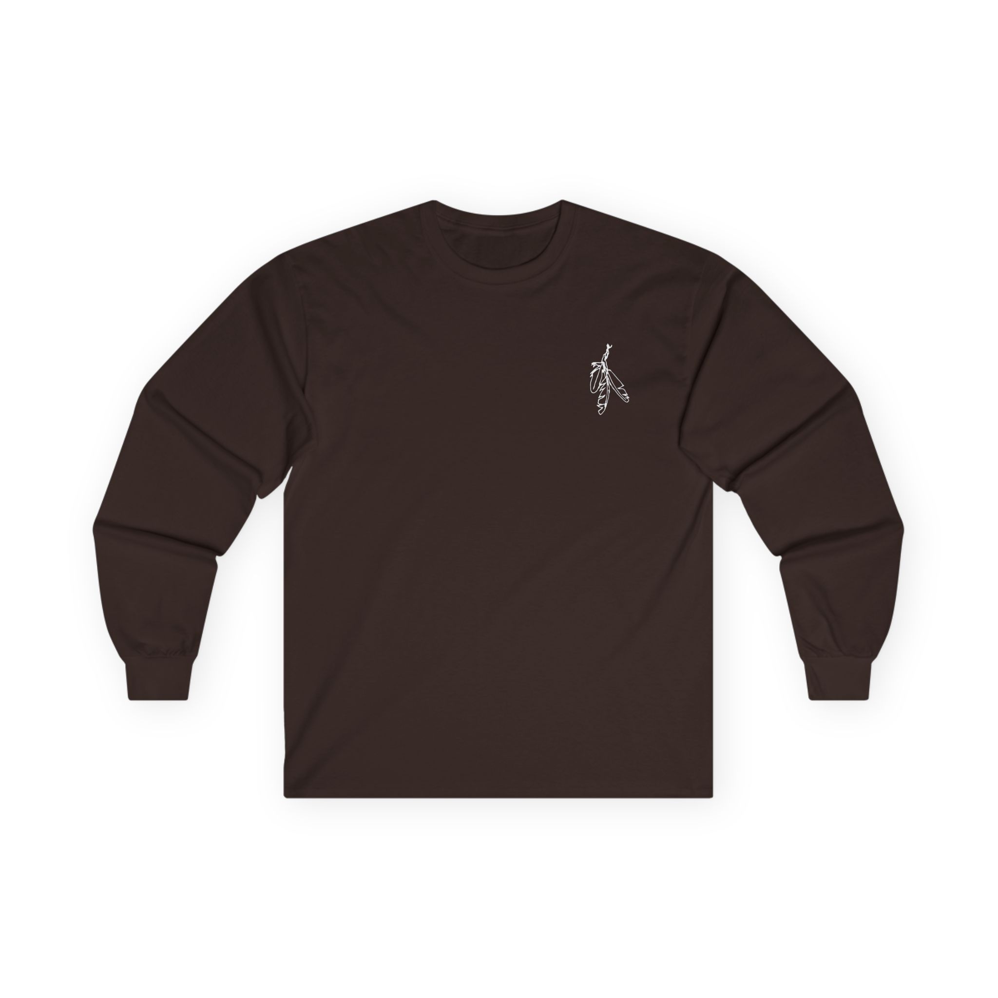 Kevin Gates Broken Men Unisex Ultra Cotton Long Sleeve Tee - Image 5