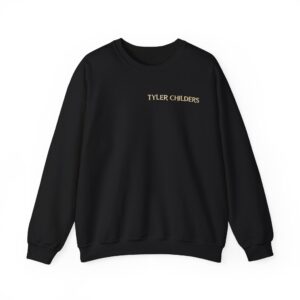 Tyler Childers Unisex Heavy Blend™ Crewneck Sweatshirt