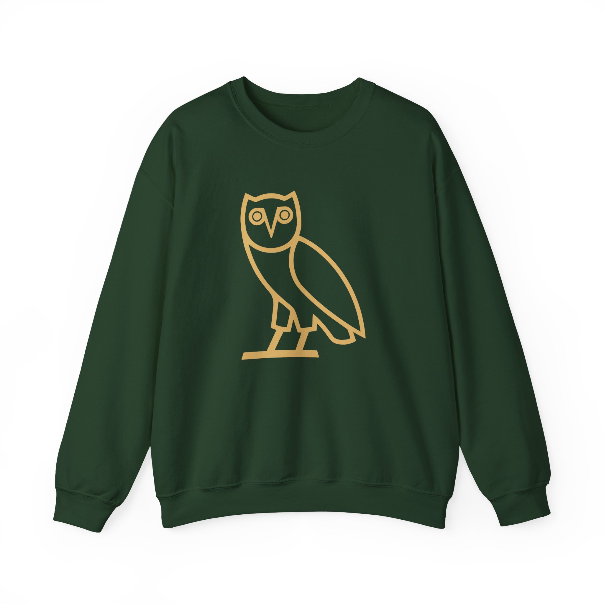 Lachlan Unisex Heavy Blend™ Crewneck Sweatshirt - Image 9