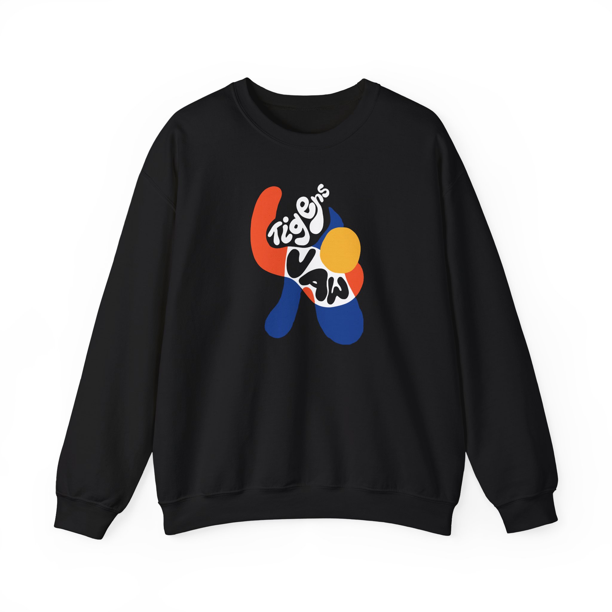Tigers Jaw Corinne Unisex Heavy Blend™ Crewneck Sweatshirt