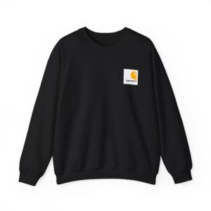 Clutch Carhartt Dependability Unisex Heavy Blend™ Crewneck Sweatshirt