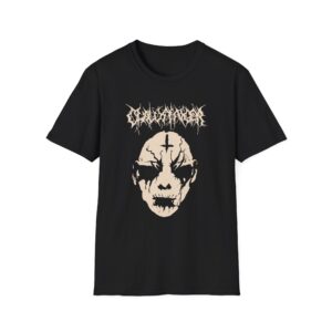 Clawfinger Unisex Softstyle T-Shirt