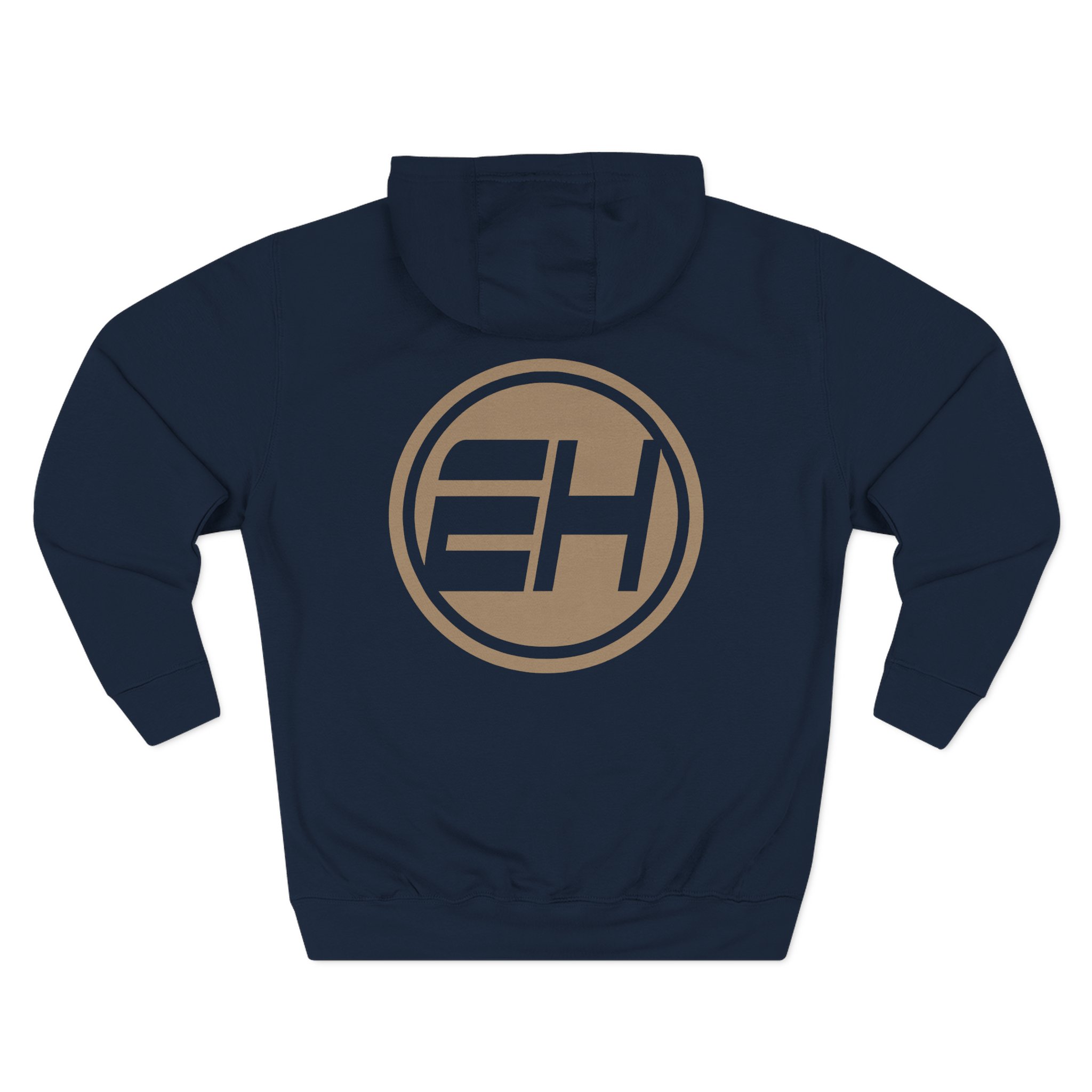 Nick Eh 30 EH Team Three-Panel Fleece Hoodie - Image 12