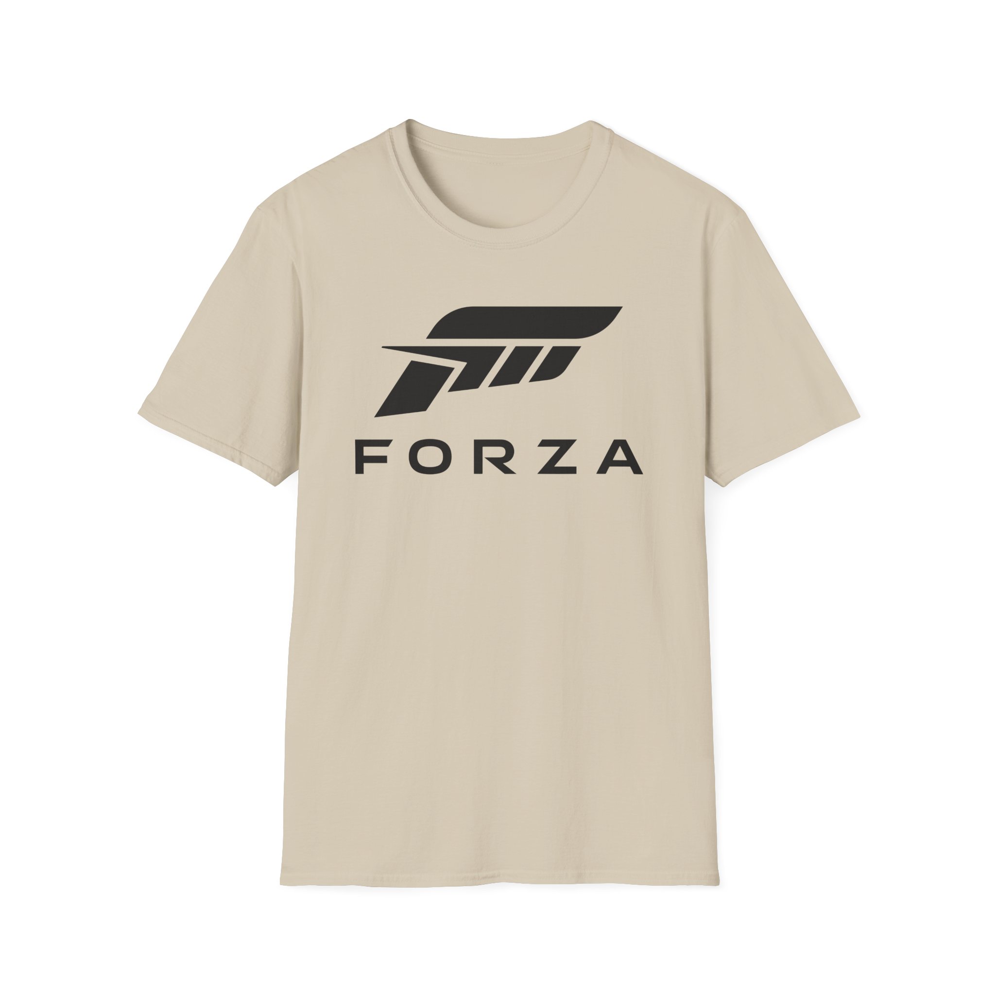 Forza Unisex Softstyle T-Shirt - Image 5