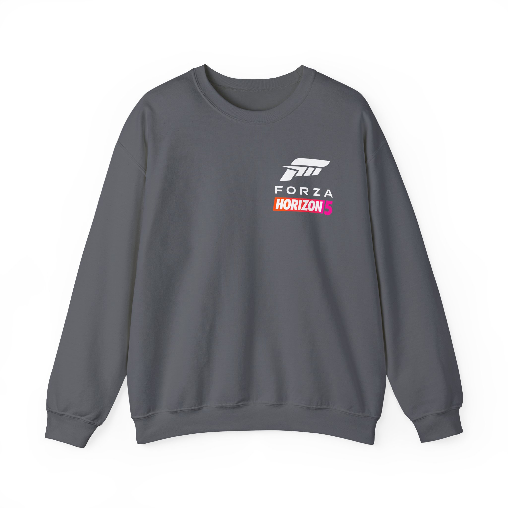 Forza Unisex Heavy Blend™ Crewneck Sweatshirt - Image 11