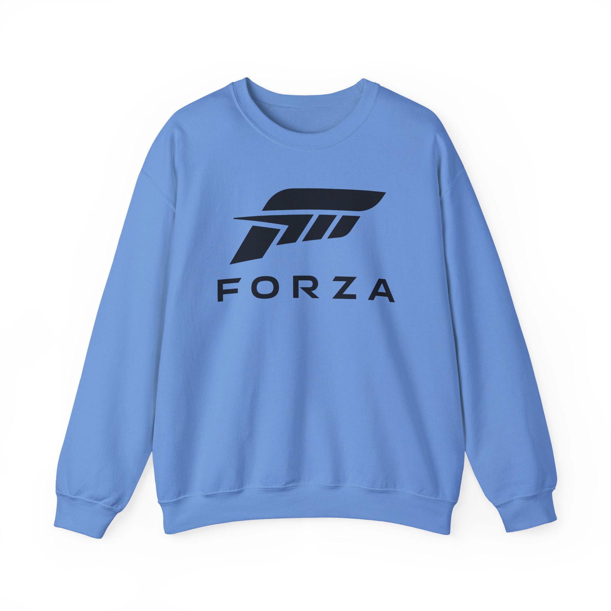 Forza Unisex Heavy Blend™ Crewneck Sweatshirt - Image 11