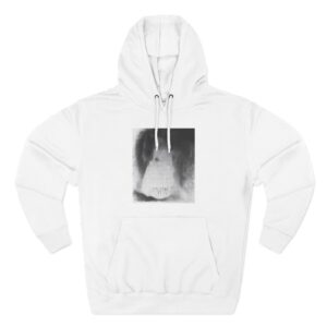 Ethel Cain Perverts Three-Panel Fleece Hoodie