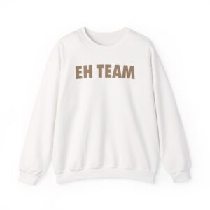 Nick Eh 30 EH Team Unisex Heavy Blend™ Crewneck Sweatshirt