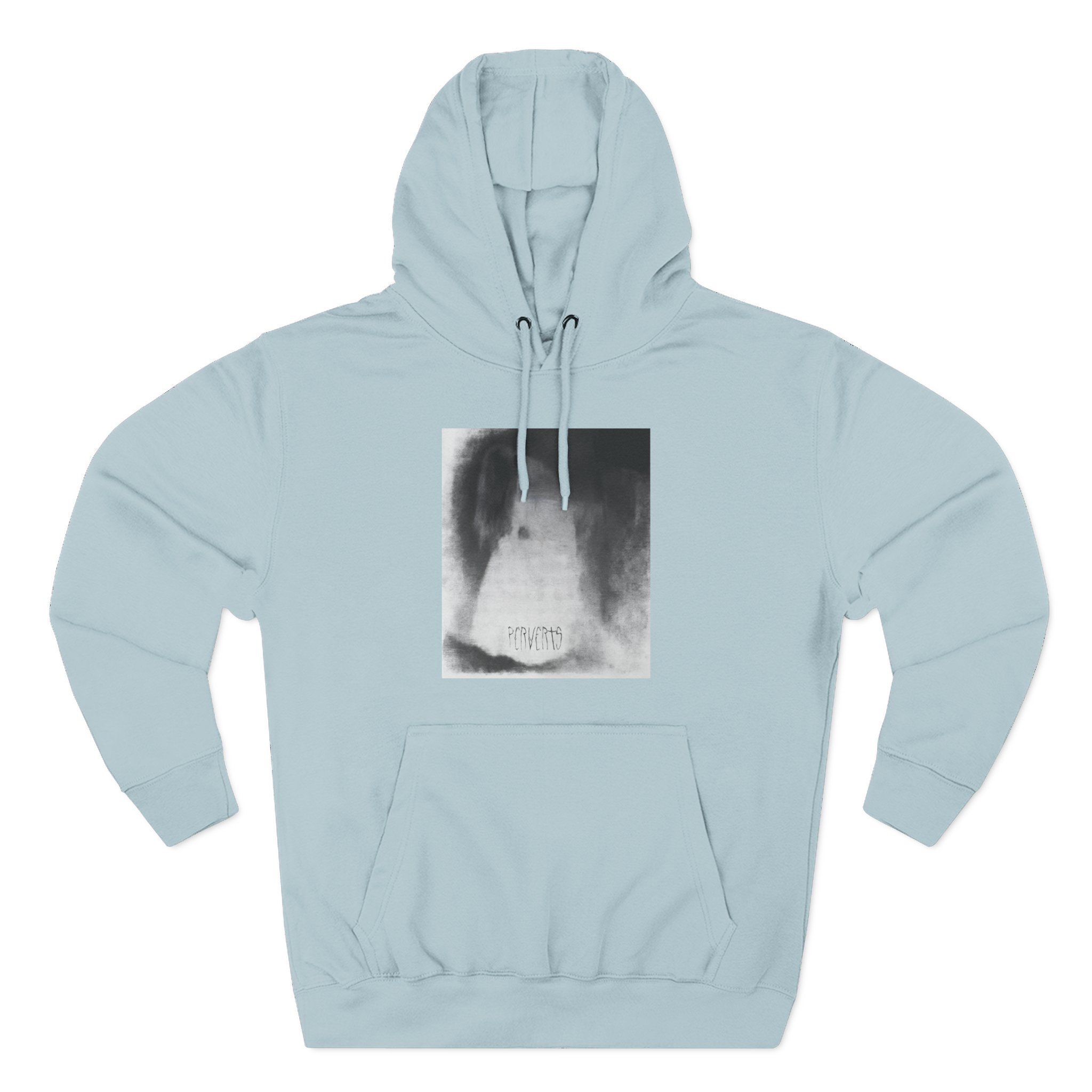 Ethel Cain Perverts Three-Panel Fleece Hoodie - Image 11