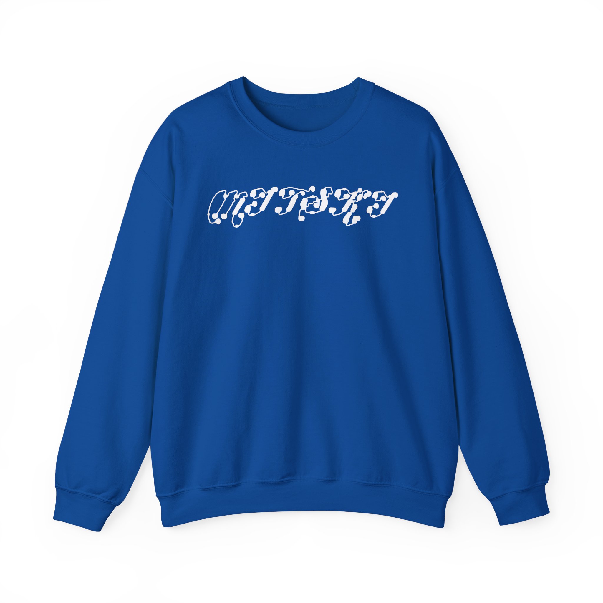 Mitski Unisex Heavy Blend™ Crewneck Sweatshirt - Image 15