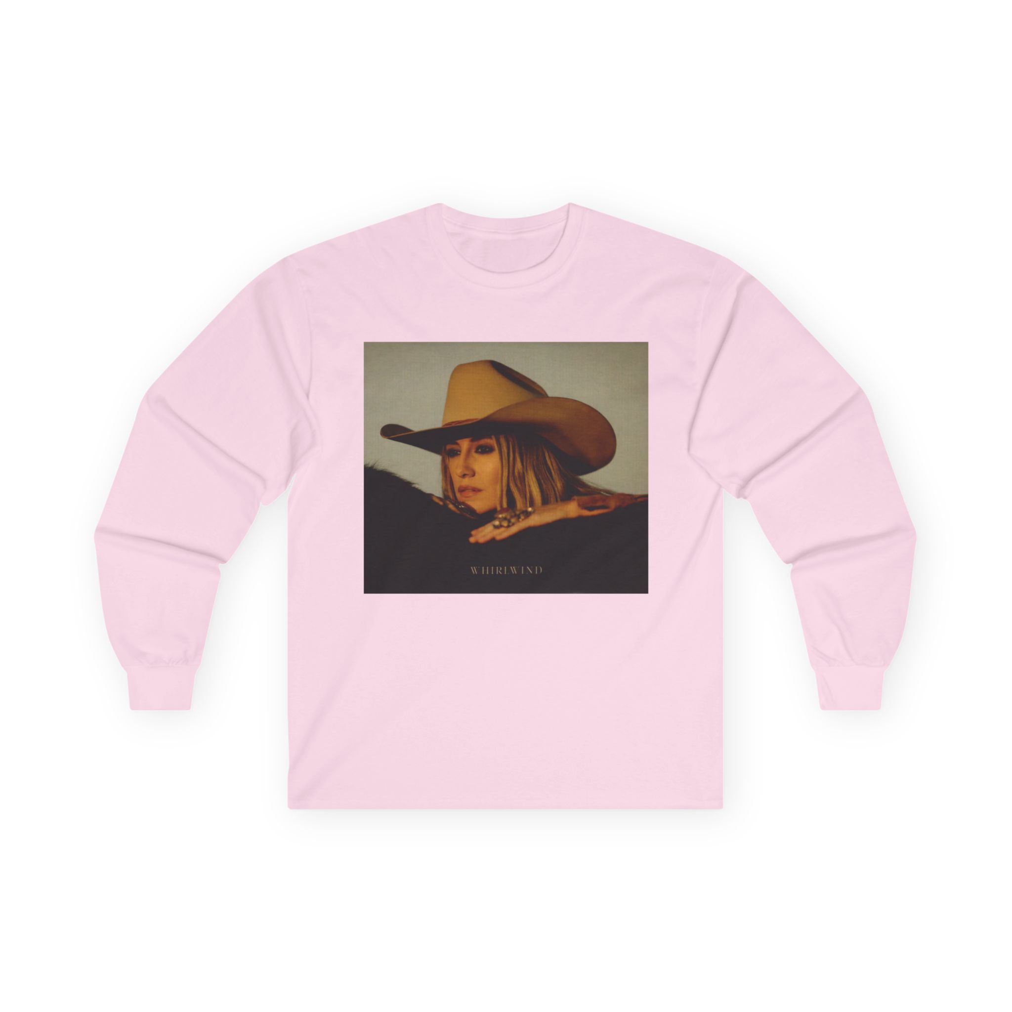Unisex Ultra Cotton Long Sleeve Tee - Image 25