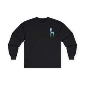 Mitski Chairs Unisex Ultra Cotton Long Sleeve Tee