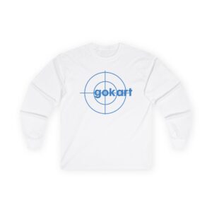 Edeltalk Podcast Unisex Ultra Cotton Long Sleeve Tee