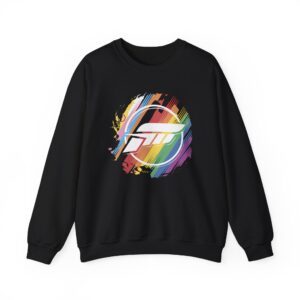 Forza Unisex Heavy Blend™ Crewneck Sweatshirt