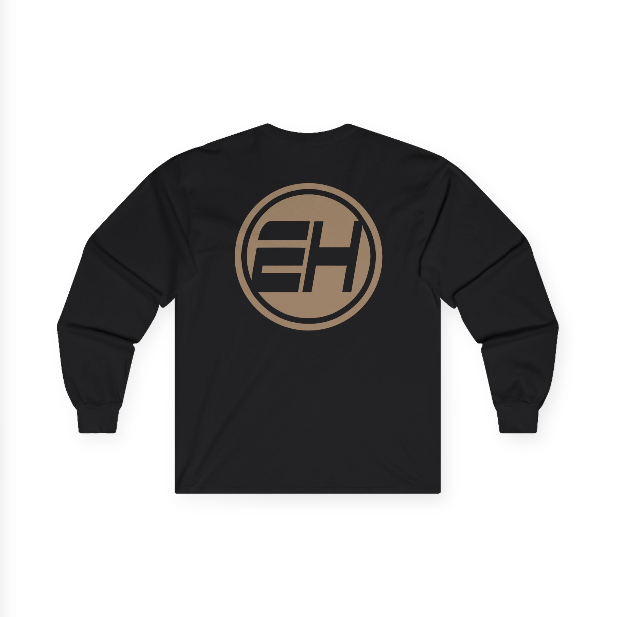 Nick Eh 30 EH Team Unisex Ultra Cotton Long Sleeve Tee - Image 6