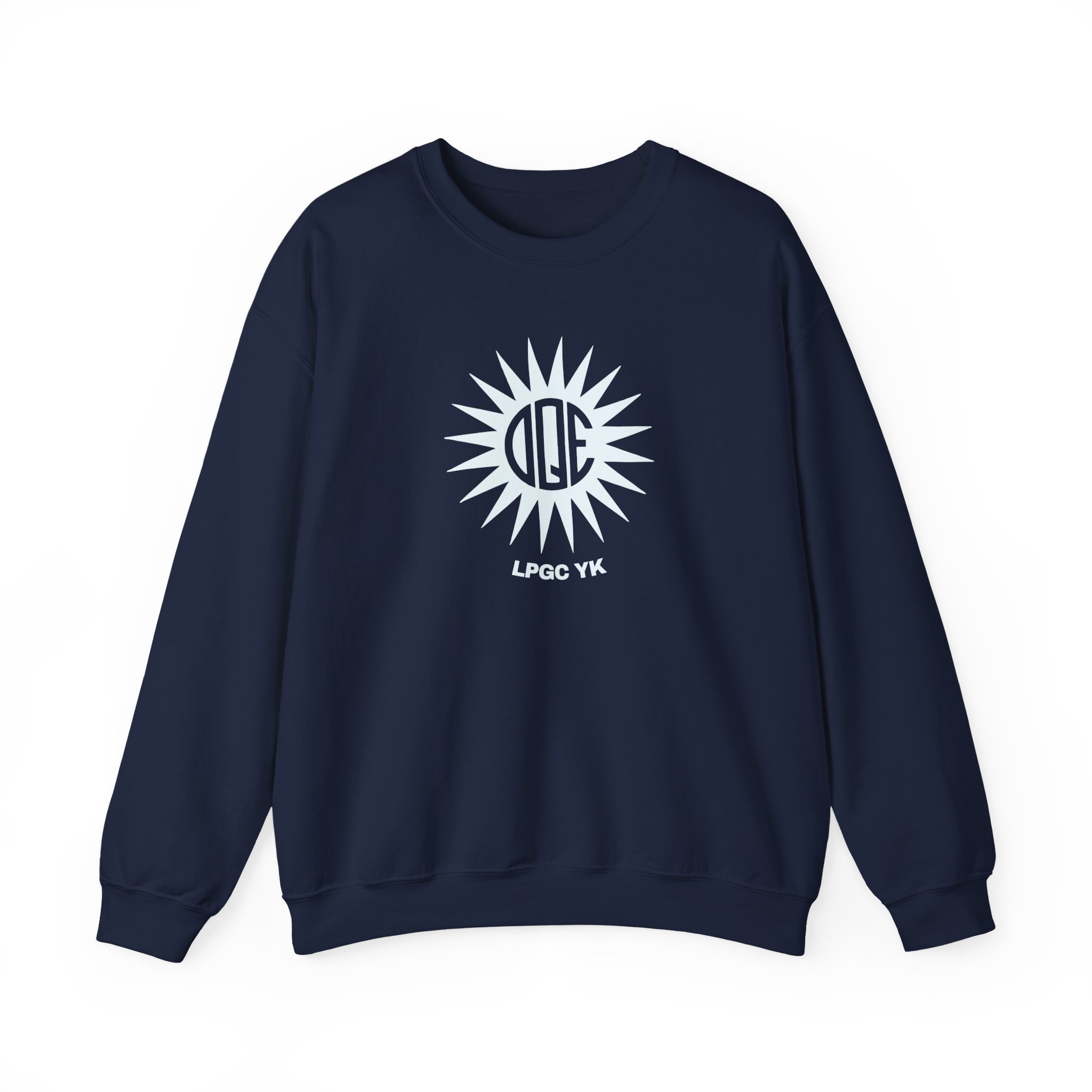 Quevedo Sol Dqe Unisex Heavy Blend™ Crewneck Sweatshirt