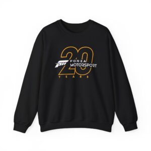 Forza Unisex Heavy Blend™ Crewneck Sweatshirt