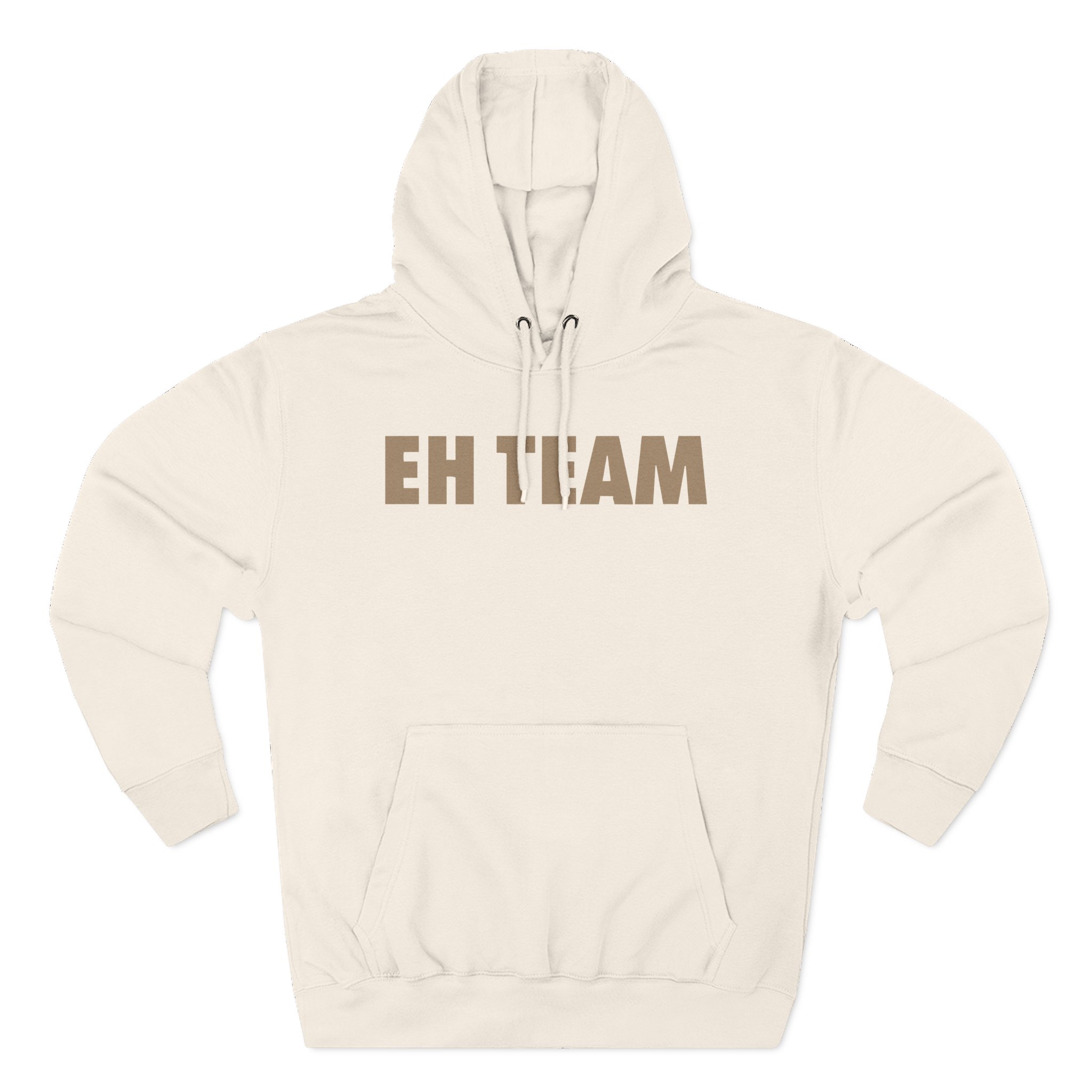 Nick Eh 30 EH Team Three-Panel Fleece Hoodie - Image 7