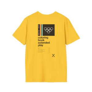 Glassjaw Unisex Softstyle T-Shirt